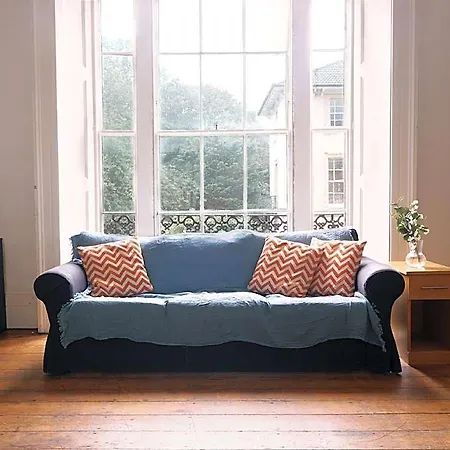 No 4 Georgian Shared House - By Clifton Short Lets 2*