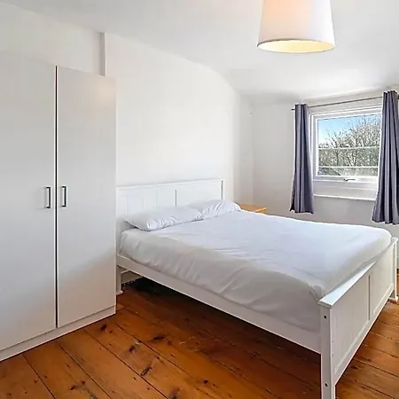 No 4 Georgian Shared House - By Clifton Short Lets Отель 2*