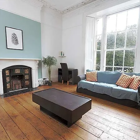 Ξενοδοχείο No 4 Georgian Shared House - By Clifton Short Lets
